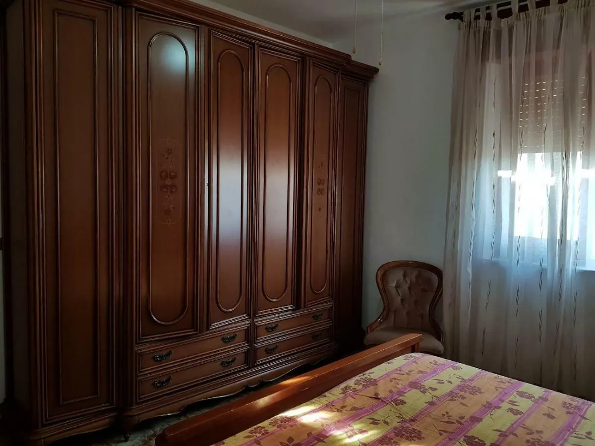 Appartamento in pieno centro  San Vito Lo Capo