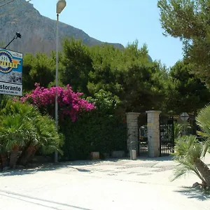 Camping Village La Pineta San Vito Lo Capo