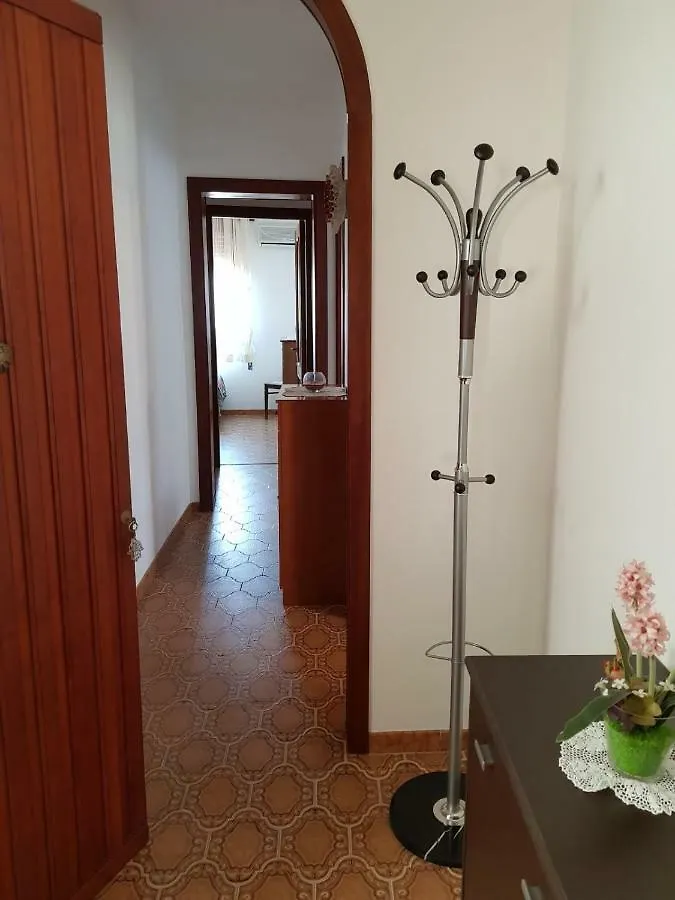 Apartment Appartamento In Pieno Centro